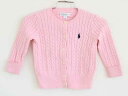 t[/Ralph Lauren80cm(12M) J[fBK sNyÁzq LbY kids xr[ baby ̎q tH tops 612042