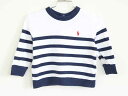 t[/Ralph Lauren80cm(12M) g[i[/XEFbg/XGbg ~yÁzq LbY kids xr[ baby j̎q ̎q tH tops 322042