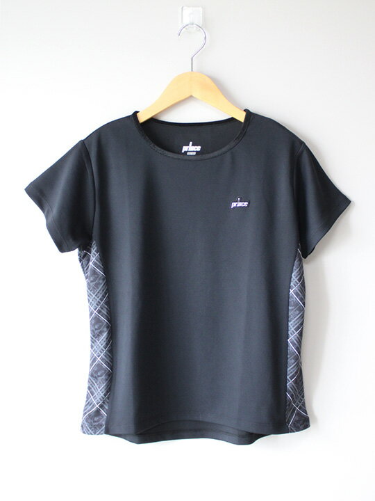 Rakuten - プリンス Tシャツ L レディース ブラック【中古】【新入荷】〈