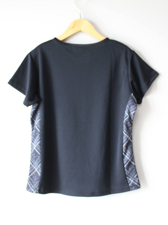 【新規SALE】プリンス Tシャツ L レディース ブラック【中古】〈 auc-kids2nds-10623014 セカンズ&キッズセカンズ サンプル画像3