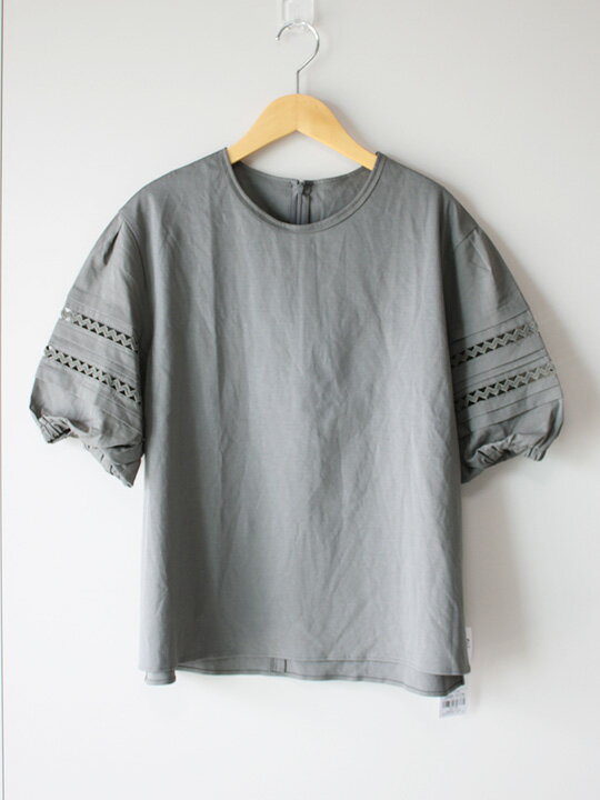 楽天市場】カットソー 半袖（ブランド23区）（Tシャツ・カットソー