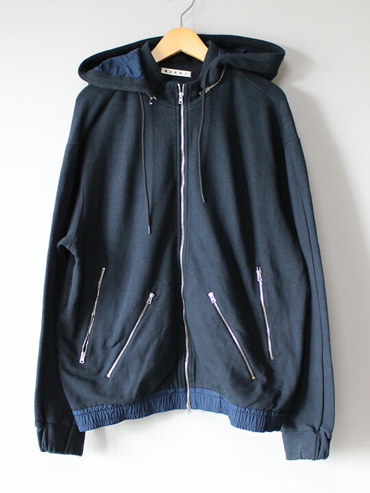 楽天市場】marni（パーカー｜トップス）：メンズファッションの通販