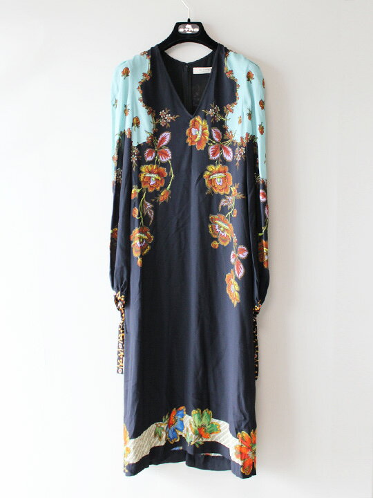ETROエトロ　ロング　ワンピース 楽天市場】ワンピース 長袖（ブランドエトロ）（レディース