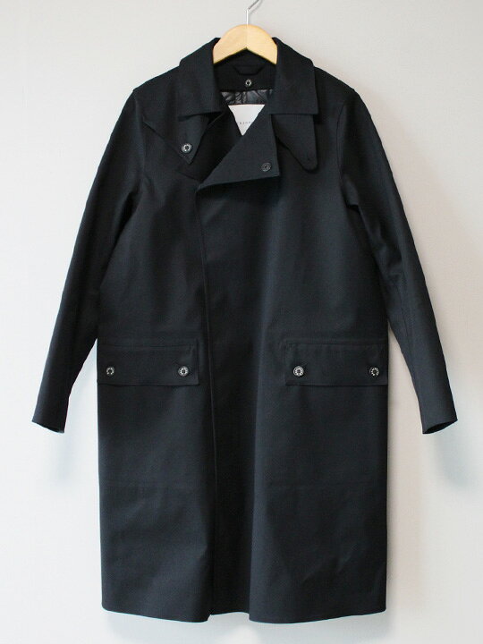 楽天市場】MACKINTOSH×HYKE マッキントッシュ×ハイク（メンズ