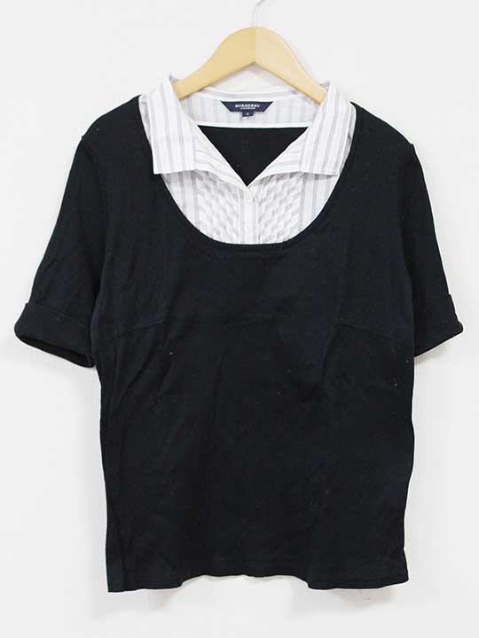 楽天市場】バーバリー ロンドン レディース tシャツ 中古の通販 楽天市場】バーバリー ロンドン レディース tシャツ 中古の通販