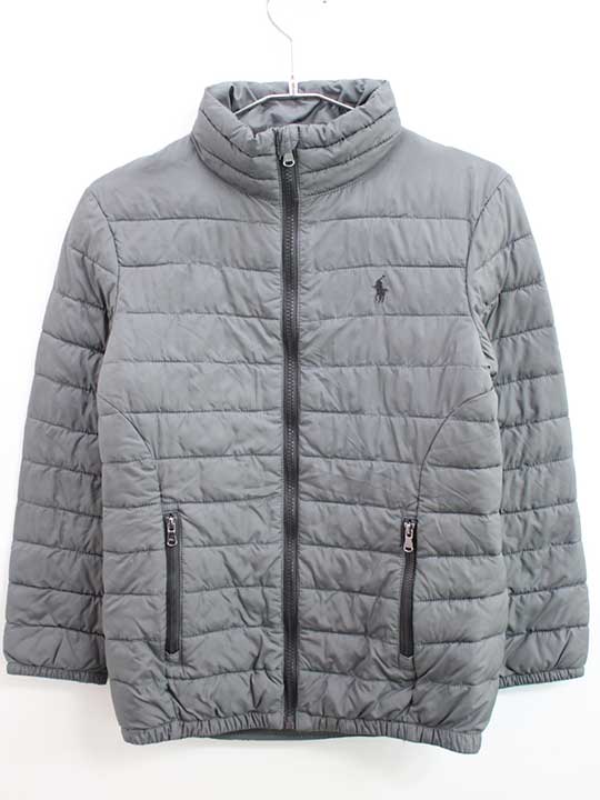 楽天市場】キッズ アウター（ブランドラルフローレン・種類（コート