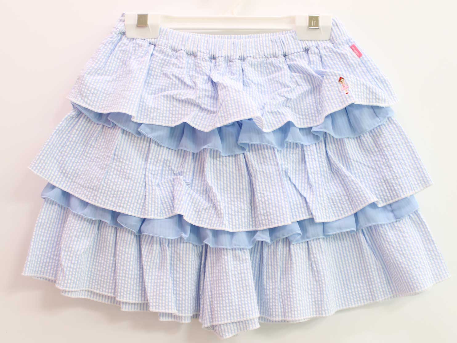 yĕ V!z~LnEX/mikihouse140cm LbgXJ[g/Lbgpc/V[gpc TbNX~yÁzq LbY kids WjA ̎q t bottoms 605042