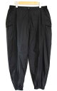 【夏SALE】ナイキ WTRAIL PAN ロングパンツ XL レディース ブラック/黒【中古】 ●