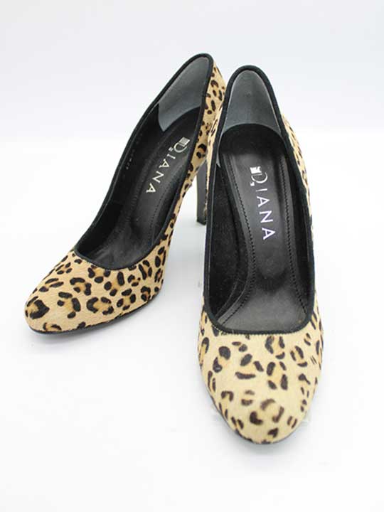 ダイアナ ハラコレオ