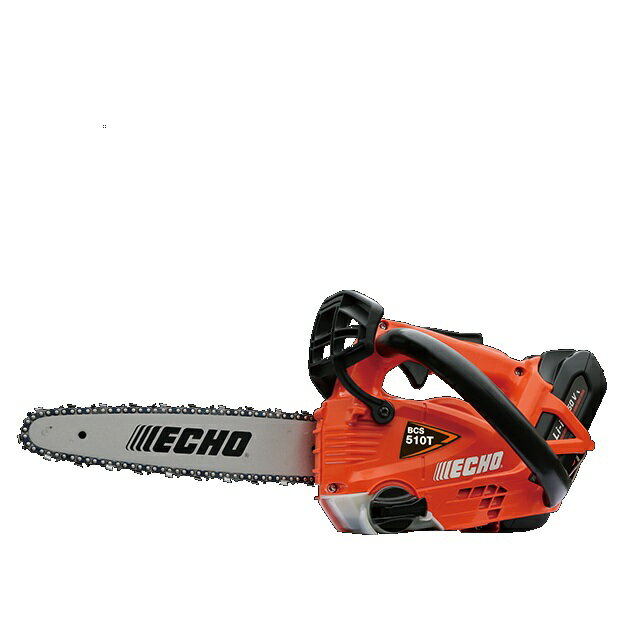 【やまびこ/ECHO】BCS510T/25SCG+1 今だけ専用バッテリー2個付き