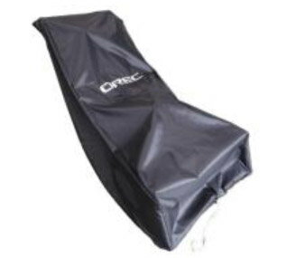 オーレック SGW802 スノーグレーダー 専用オプション　シートカバー