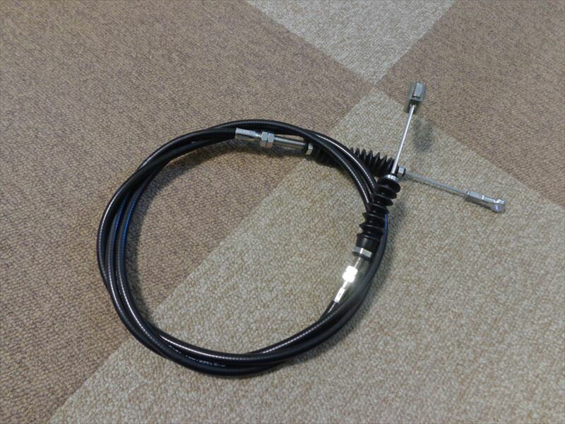 ナイフブレーキワイヤー#0244-72210