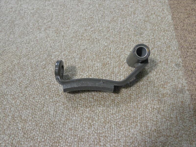 ナイフブレーキ#80-1482-371-00（80-1482-3713H）