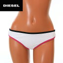 ★DIESEL ディーゼル レディース★ラメロゴ総柄 ビーチ...