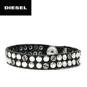 ■DIESEL ディーゼル メンズ レディース 男女兼用■牛...
