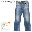【返品&サイズ交換無料】■Nudie Jeans ヌーディー...