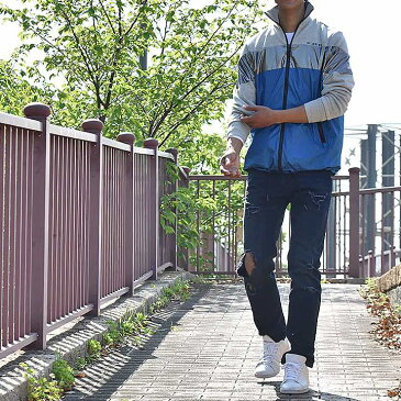 ■DIESEL ディーゼル メンズ■クラッシュダメージ加工 微ストレッチ レギュラースリムテーパード ジーンズ デニム パンツ【BELTHER】【W26〜36】【L30・32】【ダークインディゴ】die-m-p-b4-615 《メーカー希望小売価格38,500円》
