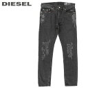 ■DIESEL ディーゼル メンズ■クラッ