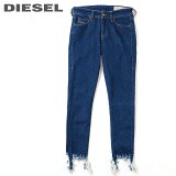 DIESEL ǥ ǥå ȥå ѡॹˡ  ǥ˥ ѥġSLANDYۡW2332ۡL30ۡڥߥǥ।ǥdie-l-p-c4-643 ԥ᡼˾29,700ߡ