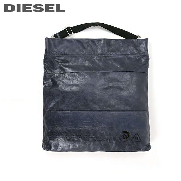安いDIESEL レザー トートバッグの通販商品を比較 | ショッピング情報 ...
