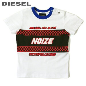 DIESEL KID ǥ륭å ٥ӡ ܡץ åȥ ˤλ ٥ӡ ȾµT åȥTENDYBۡSIZE6M18Mۡڥۥ磻ȡdib-m-t-c4-035 _᡼˾5,390ߡ