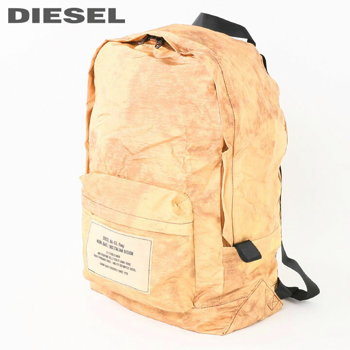 DIESEL ǥ  ǥ ˽Ѣ   ʥǺ ѥå֥ Хå åå Хåѥå BAPAKۡڥUNIۡڥϡdie-m-a-c6-105 _᡼˾11,880ߡ