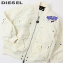 DIESEL fB[[ fB[XBe[WLYH vg I[o[TCY WbvAbv {o[WPbgyG-RAMSzyTCYXXSzyzCgzdie-l-o-d4-009 s[J[]i52,800~t