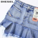 DIESEL fB[[ fB[XBe[WEHbVH JbgIttW fj~jXJ[gyDE-BRYXzyW26`32zy~fBACfBSzdie-l-s-d4-066 s[J[]i27,500~t