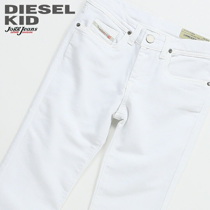 DIESEL KID ǥ륭å ˥ ȥå եꥹ ֡ĥå åȥǥ˥ Ҥɤ λ 祰 ѥġLOWLEEN-J JJJ-NۡSIZE410ۡڥۥ磻ȡdik-l-p-d4-755 _᡼˾14,080ߡ