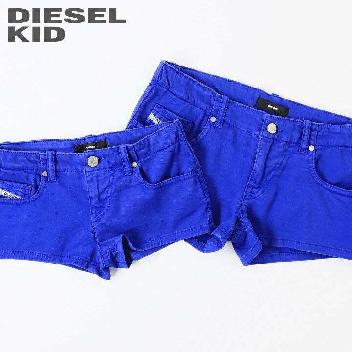 ●DIESEL KID ディーゼルキッズ ジュニ