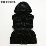 DIESEL ǥ ǥ٥դ ա ꥢ٥ Ρ꡼֥󥸥㥱åȡW-LALLA-SLۡڥXXS(M)XS(L)ۡ34礭Υۡڥ֥ådie-l-o-d8-032 ԥ᡼˾58,300ߡ