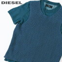 DIESEL fB[[ fB[Xّfރ~bNX V[X[ jbgC[h  jbg\[ Jbg\[yM-ABBIEzyTCYS`LzyO[zdie-l-t-d8-204 s[J[]i35,200~t