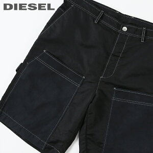 DIESEL ǥ 󥺢ʥ  åȥ ϡեѥ 硼ȥѥġP-TRENT-SHORTۡW2832ۡڥ֥ådie-m-p-d8-085 die-m-p-d8-717ԥ᡼˾22,000ߡ