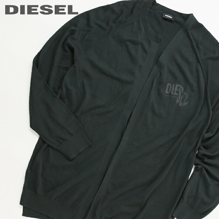 DIESEL ǥ 󥺢ץ 륯  Ĺµ ˥åȥǥK-BAKERۡڥXSLۡڥ졼ϡdie-m-t-d8-106 ԥ᡼˾38,500ߡ