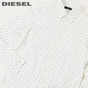 ■DIESEL ディーゼル メンズ■総柄 イ