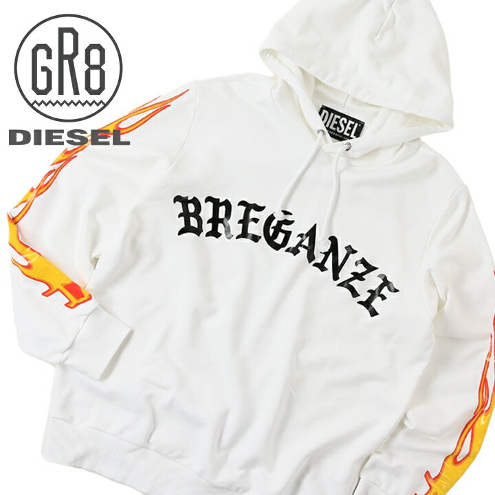 ■DIESEL ディーゼル メンズ■GR8(グレ