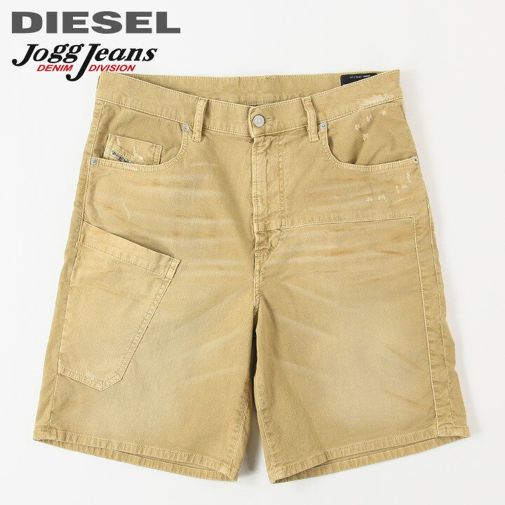 DIESELǥ󥺢᡼ùȥåȥ졼ȥåȥǥ˥ॸ祰󥺥硼ȥѥĥϡեѥġD-AZERR-SHORT-NEۡW2640ۡڥɥ١die-m-p-d8-570ԥ᡼˾38,500ߡ