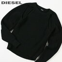 DIESEL fB[[ fB[XI[vV_[ I[vG{  [Q[WjbgZ[^[yM-SAPPHIREzyTCYSzyubNzdie-l-t-e4-204 s[J[]i41,800~t