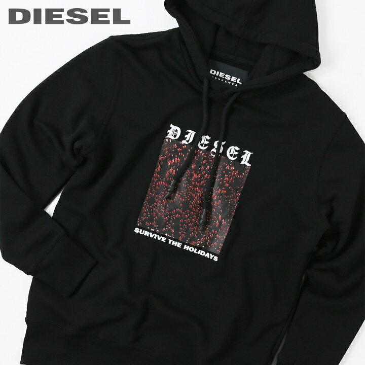 DIESELǥ󥺢եȥץȥ饦󥸥롼०åȥѡUMLT-BRANDONۡڥXSSۡڥ֥ådie-m-i-e4-817_᡼˾16,280ߡ