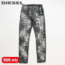 DIESEL fB[[ Y fB[X jpXvbVyCgH ؑ Xgb` X W[Y fj pcyD-STRUKT-SP16zyW26zyL30zyfB[XzyubNnzdie-m-p-e4-535 die-m-p-e4-536s[J[]i74,800~t