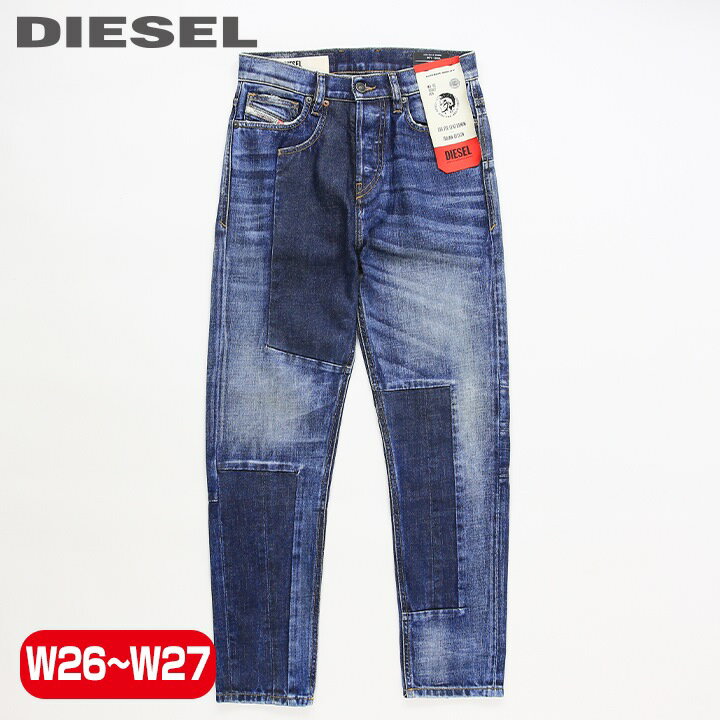 DIESELǥ󥺥ǥ˽Ѣơåùإȥååȥ󥺥ǥ˥ѥġD-VIDER-GOۡW2627ۡL30ۡڥǥۡڥߥǥ।ǥdie-m-p-e4-542ԥ᡼˾46,200ߡ