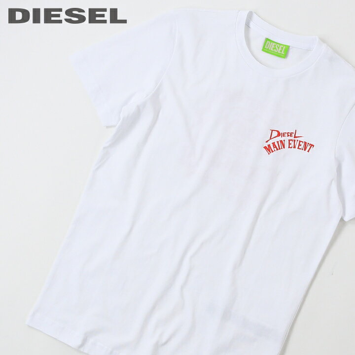 ■DIESEL ディーゼル メ