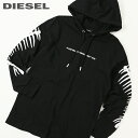 DIESEL fB[[ Yo[S hJ t[ht T TVc Jbg\[yT-JUST-LS-HOOD-A6zyTCYXSzy1TCY傫߂̃TCYzyubNzdie-m-t-e4-381 s[J[]i27,500~t