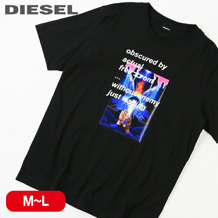 DIESELǥ󥺢Сեåץȥ롼ͥåȾµTĥåȥT-JUST-A43ۡڥMLۡ1礭Υۡڥ֥ådie-m-t-e4-385ԥ᡼˾13,200ߡ