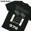 DIESEL fB[[ Yvg N[lbN TVc Jbg\[yT-JUST-E12zyTCYXSzy1TCY傫߂̃TCYzyubNzdie-m-t-e4-406 s[J[]i9,900~t