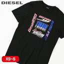 DIESEL fB[[ Ytgvg N[lbN Rbg TVc Jbg\[yT-DIEGOS-K38zyTCYXSESzyubNzdie-m-t-e4-439 s[J[]i7,700~t