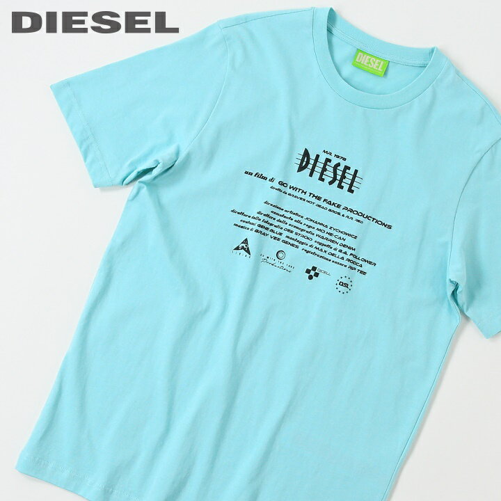 ■DIESEL ディーゼル メ