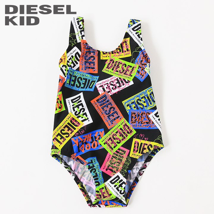 DIESEL KID fB[[LbY xr[ K[Svg r[`EFA xr[ ̎q s[XyMELINABzySIZE12MzyubNx[Xzdib-l-c-e4-510 s_[J[]i11,000~t