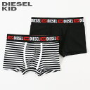 ◆DIESEL KID ディーゼル