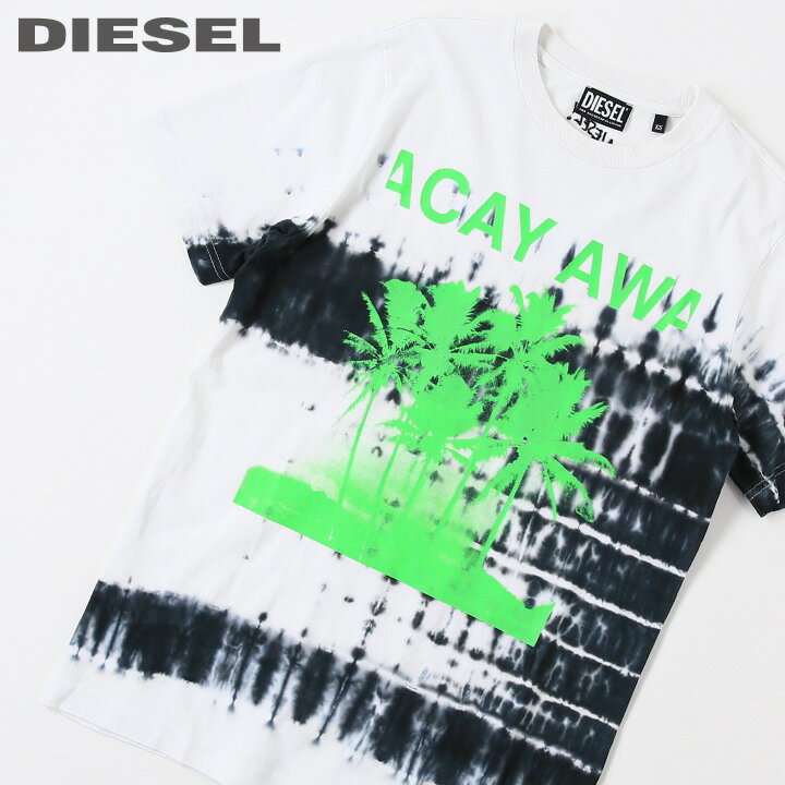 DIESELǥ󥺢饦ɥͥååȥȾµTĥåȥT-JUST-B51ۡڥXSۡڥۥ磻ȡdie-m-t-e8-518ԥ᡼˾19,800ߡ